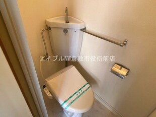 マンションフクミの物件内観写真